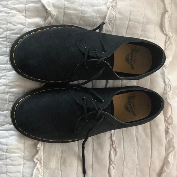 Dr. Martens | Shoes | Dr Martin Air Ware Soft Shoe Brand New 